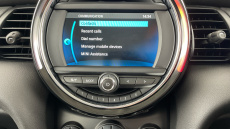 MINI Hatchback 1.5 Cooper II 3dr Petrol Hatchback